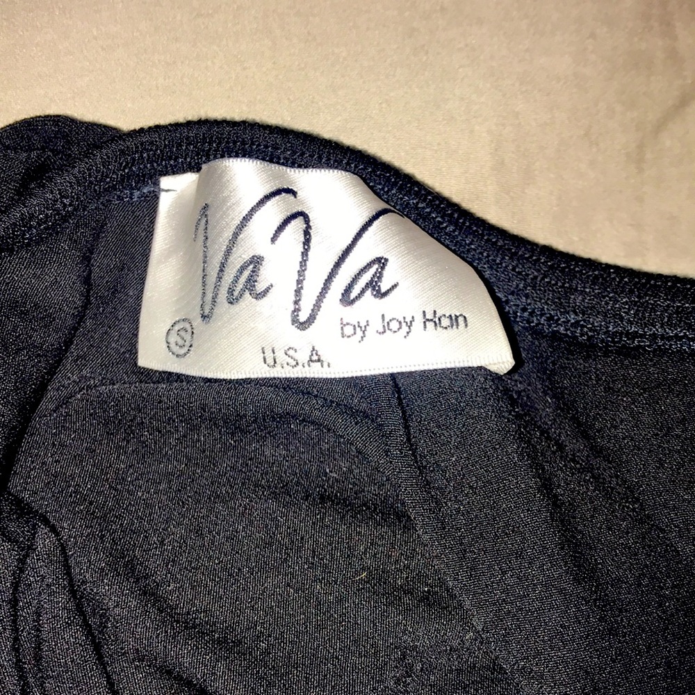 VaVa by Joy Han Off-the-Shoulder Top - Picture 14 of 16